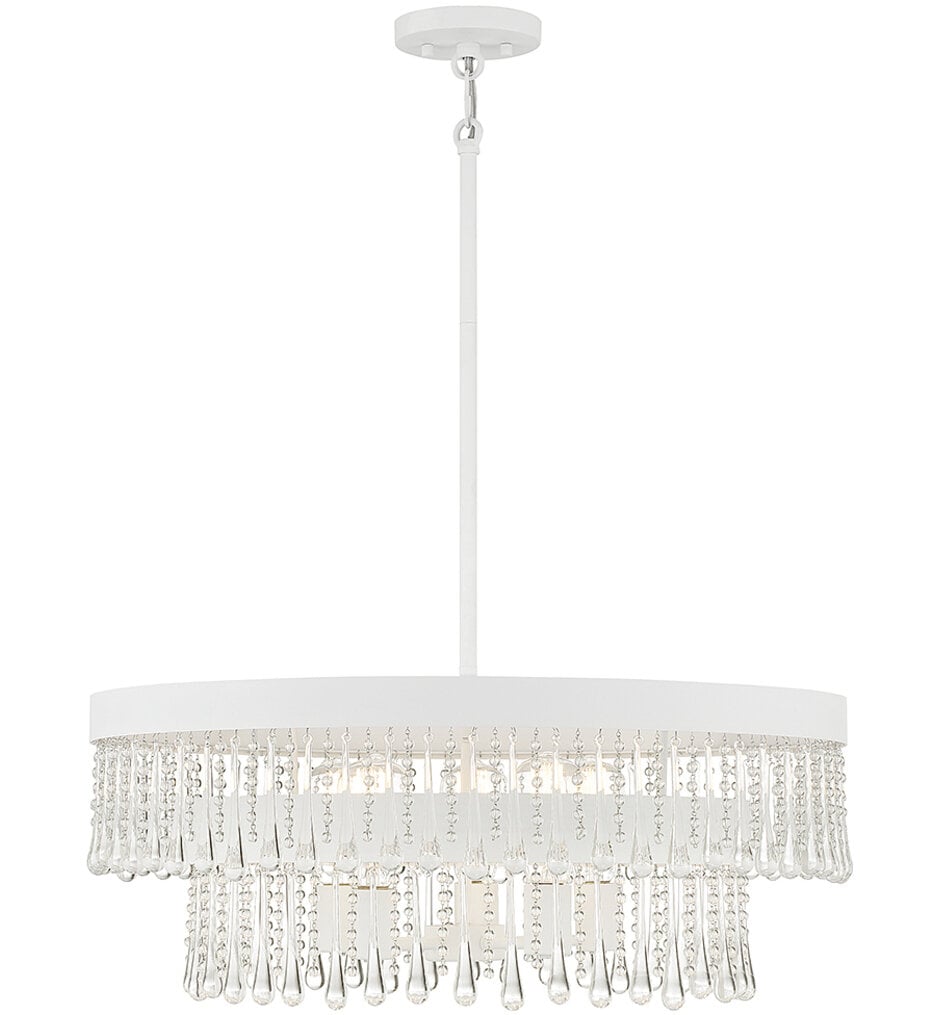 Meridian - Meridian 26" Pendant