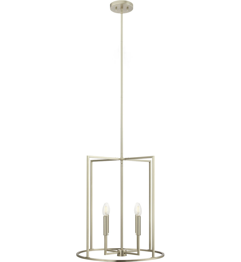 Meridian - Meridian 19" Pendant