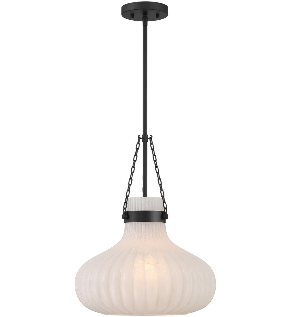 Meridian - Meridian 15" Pendant