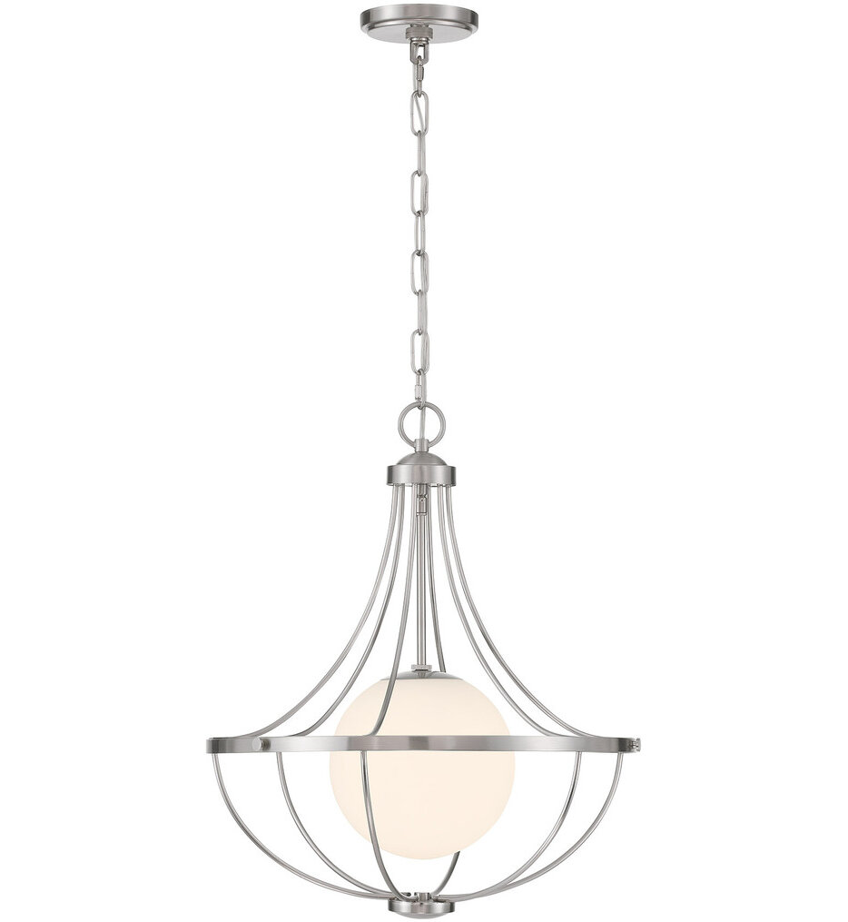 Meridian - Meridian 18" Pendant