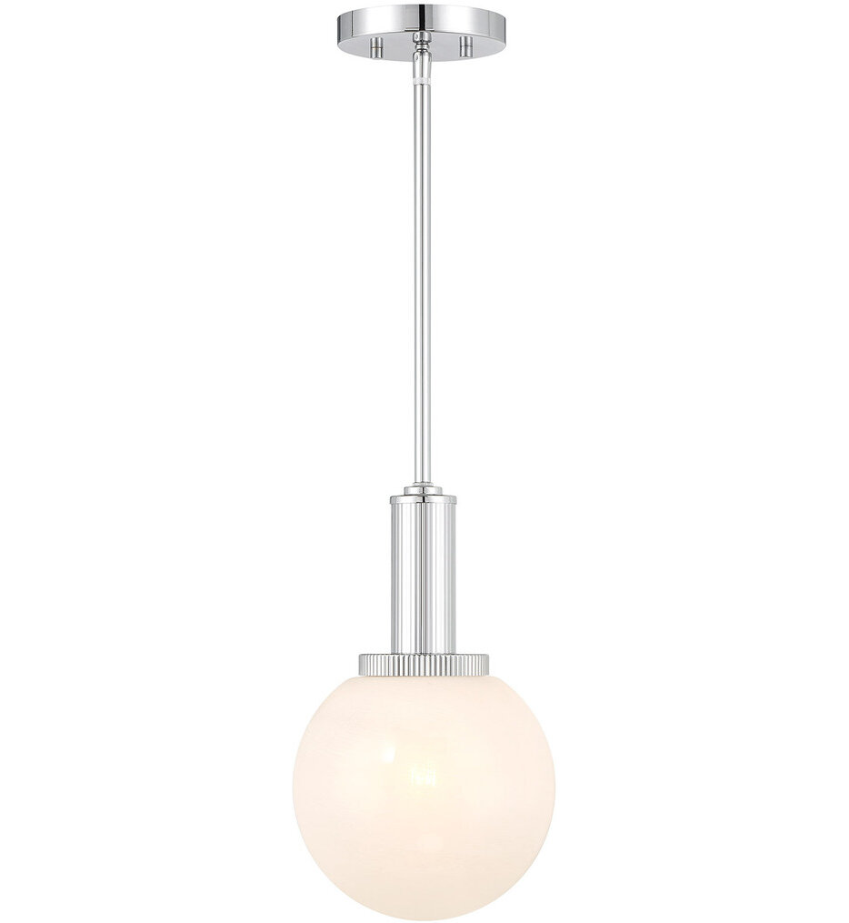 Meridian - Meridian 8" Pendant
