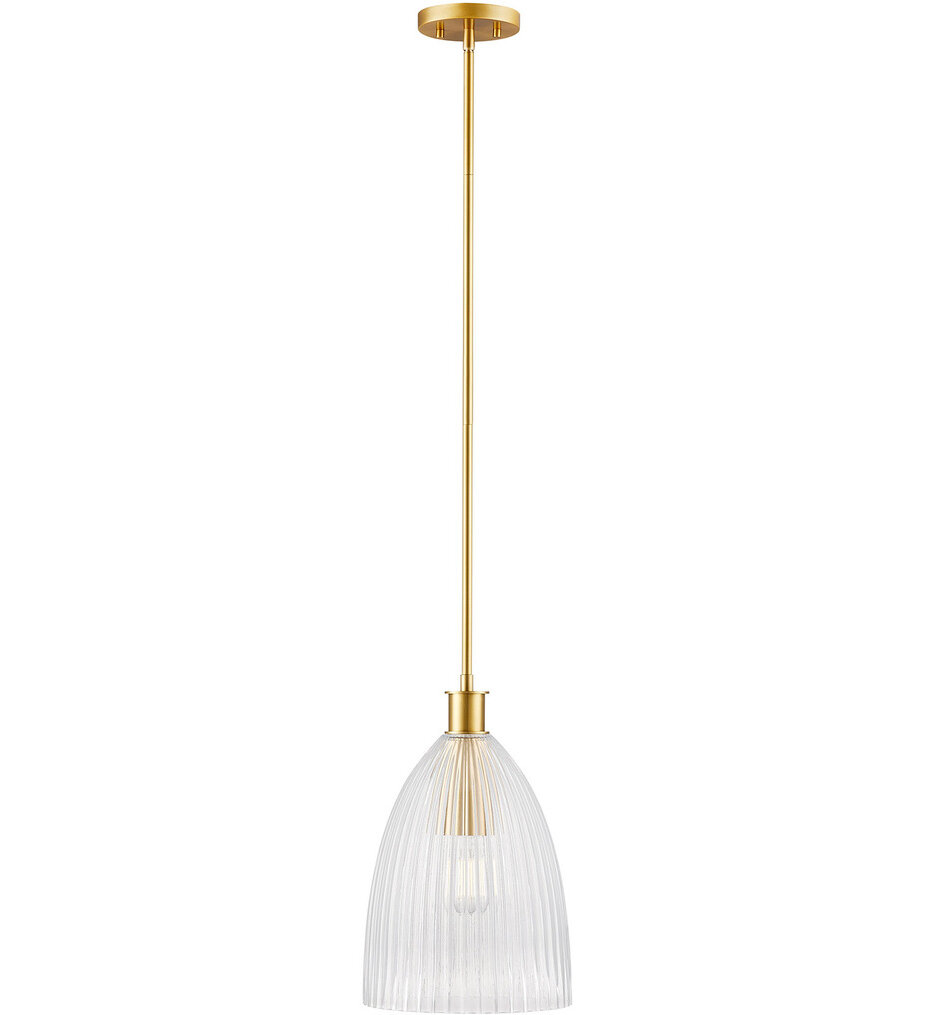 Meridian - M7051NB - Meridian 10" Pendant