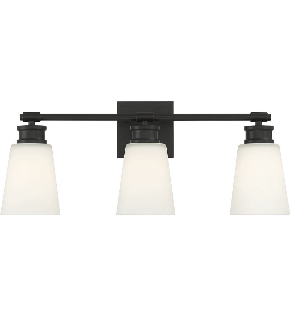 Meridian Meridian 23" Bath Vanity Light