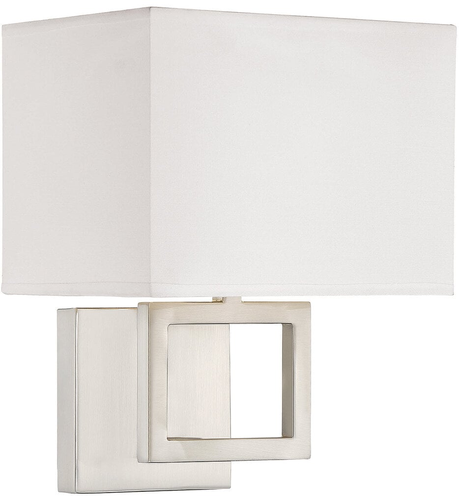 Meridian Meridian 10.375" Wall Sconce