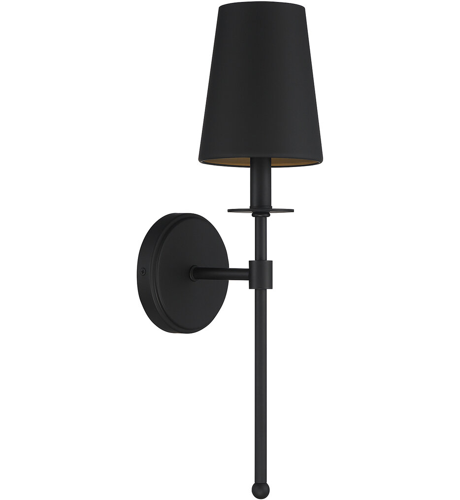 Meridian - Meridian 20" Wall Sconce