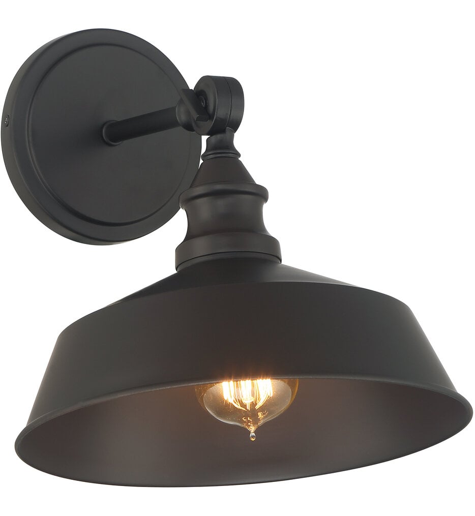 Meridian Meridian 10" Wall Sconce
