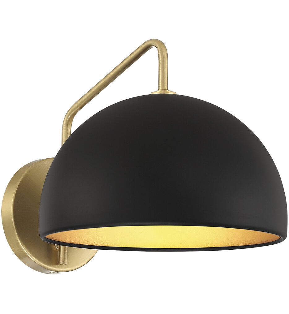 Meridian Meridian 10" Wall Sconce