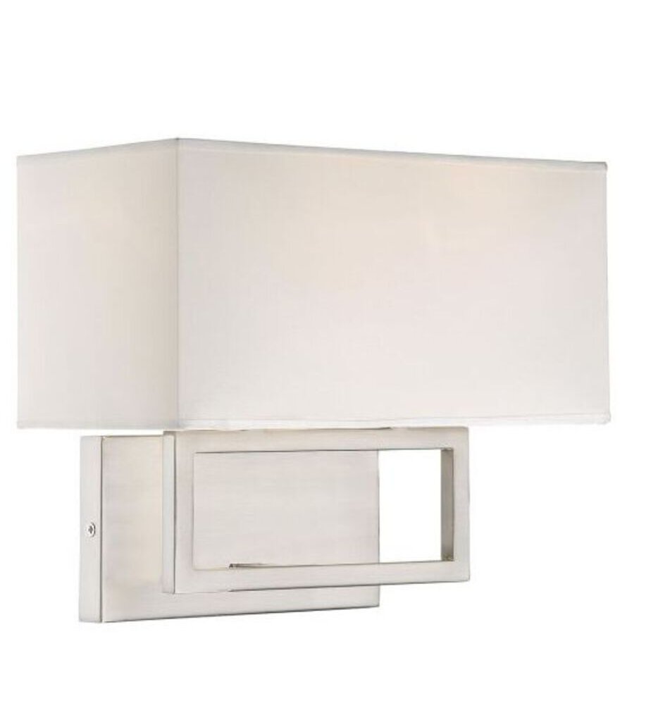 Meridian Meridian 12" Wall Sconce