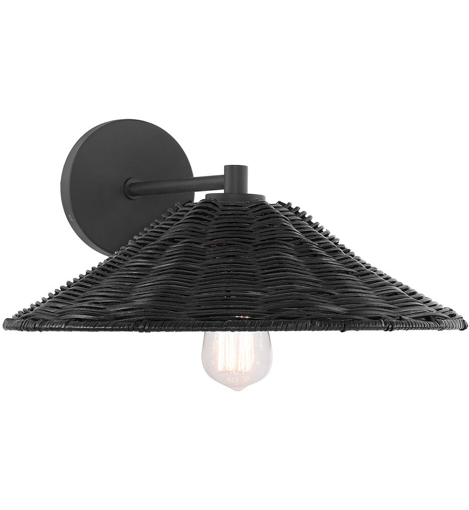 Meridian 15" Wall Sconce