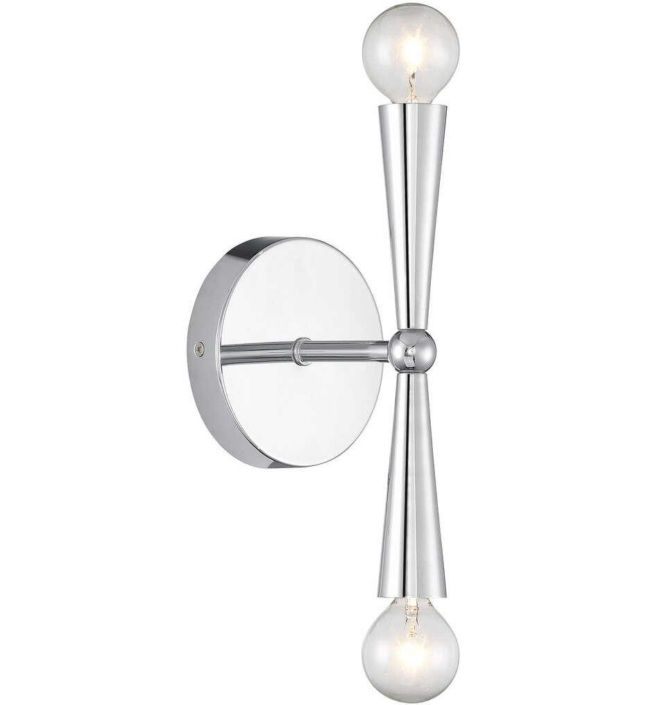Meridian - Meridian 10" Wall Sconce