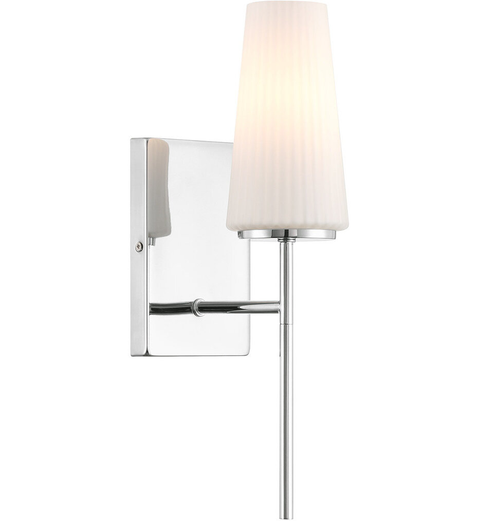 Meridian - Meridian 16" Wall Sconce
