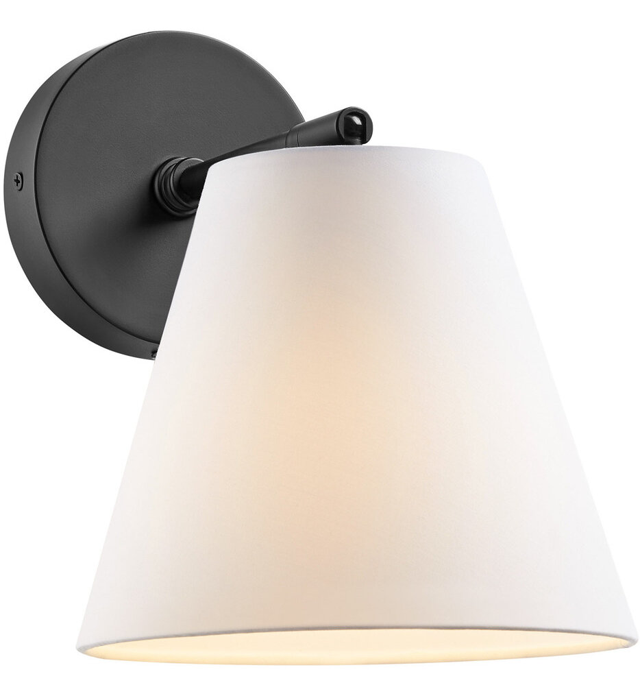 Meridian - Meridian 10" Wall Sconce