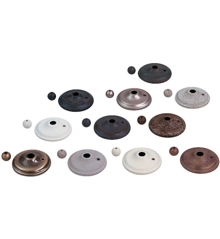 MinkaAire Ceiling Fan Cap & Finial