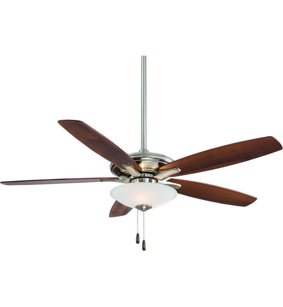 Minka-Aire - Mojo 52" Ceiling Fan
