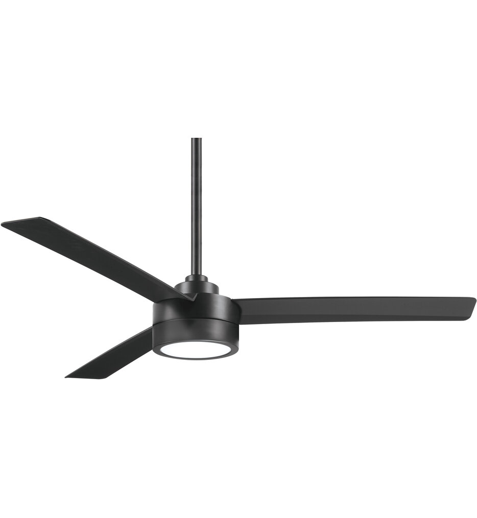 Minka-Aire - Roto 52" Ceiling Fan