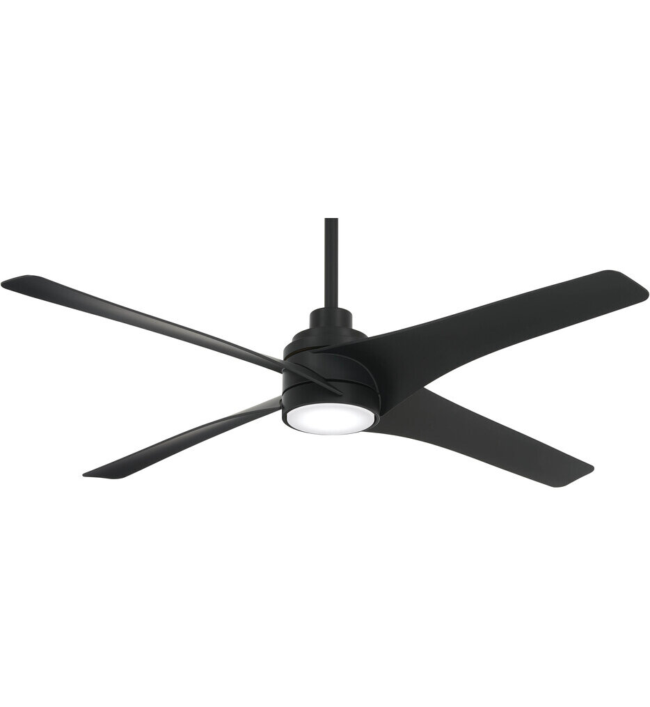 Minka-Aire - Swept Ceiling Fan