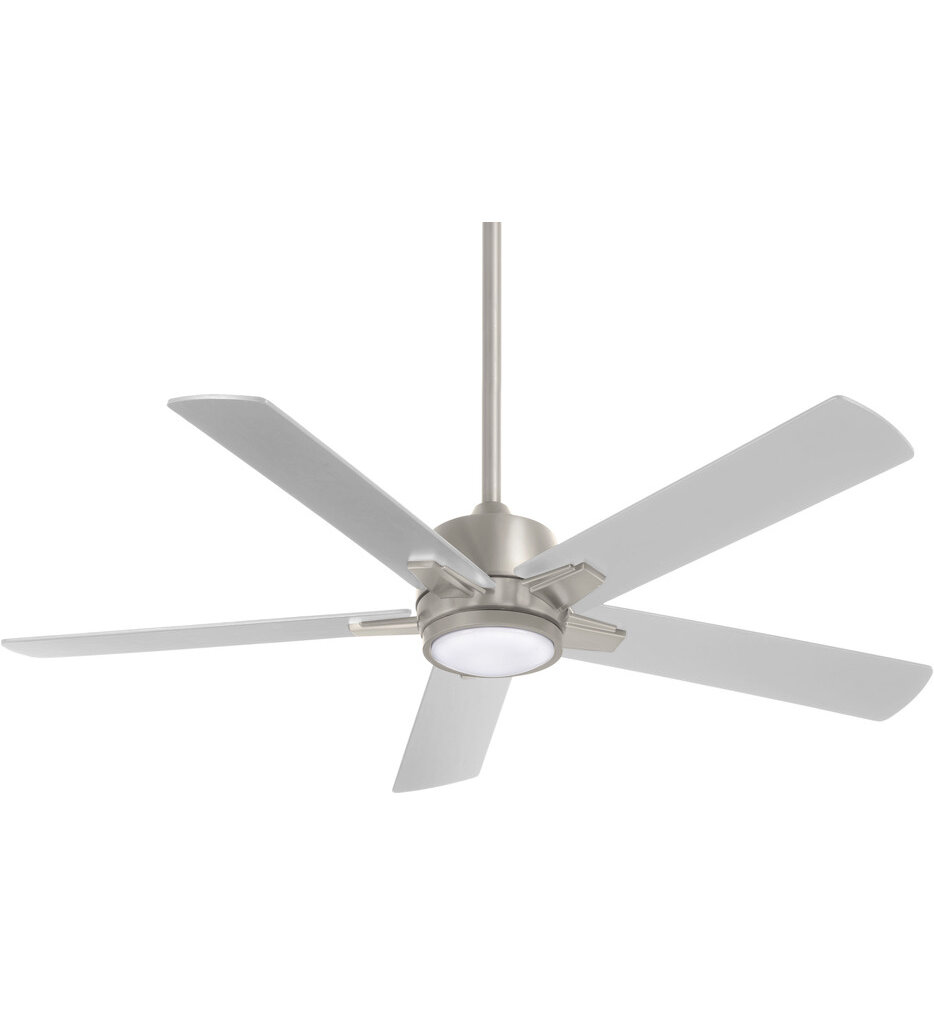 Minka-Aire - Stout Ceiling Fan