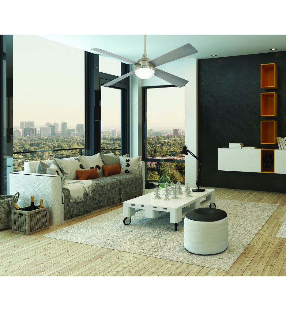 Minka-Aire - Orb Ceiling Fan