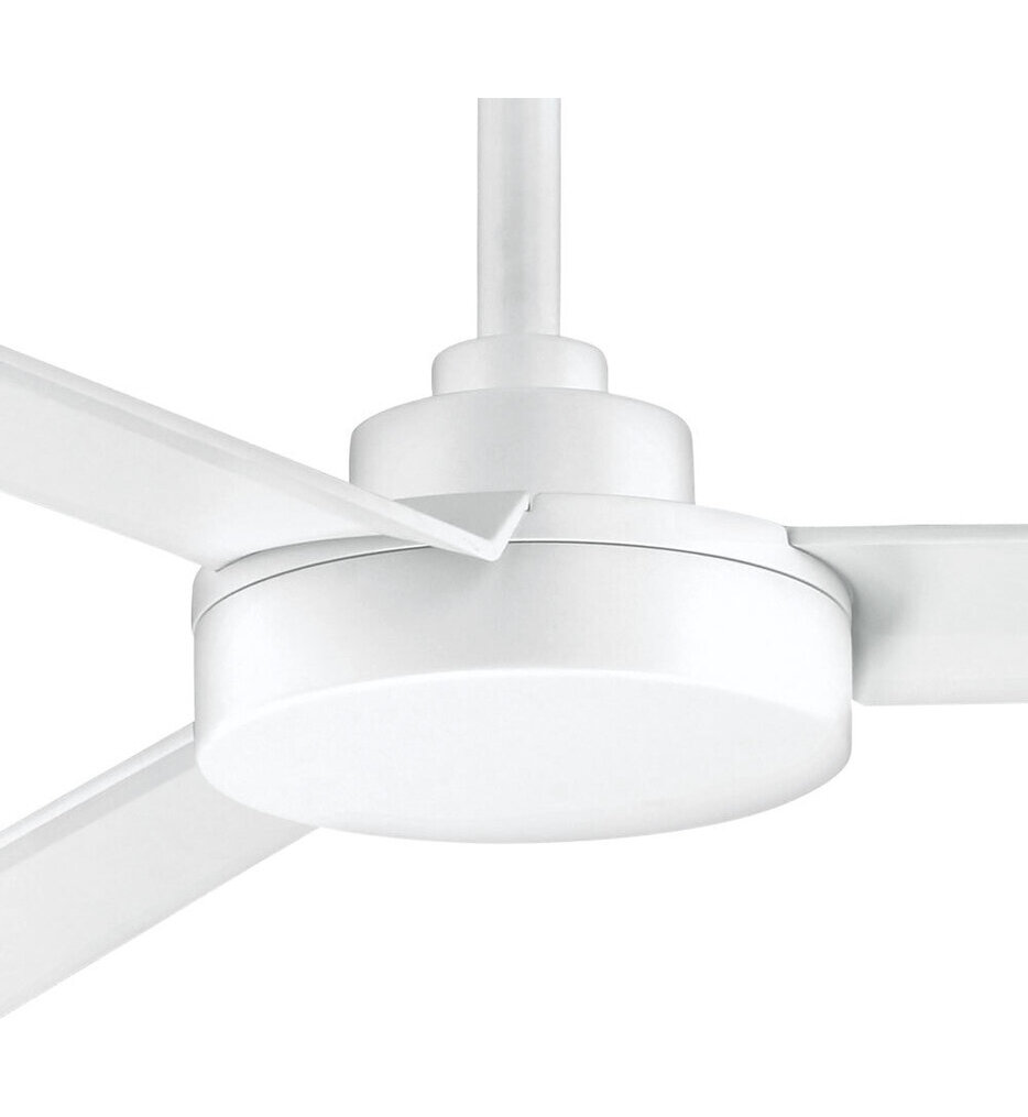 Minka-Aire - F624-WHF - Roto XL 62 