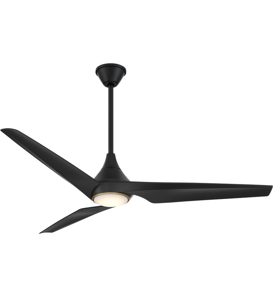 Minka-Aire - Switch 60" Smart Ceiling Fan