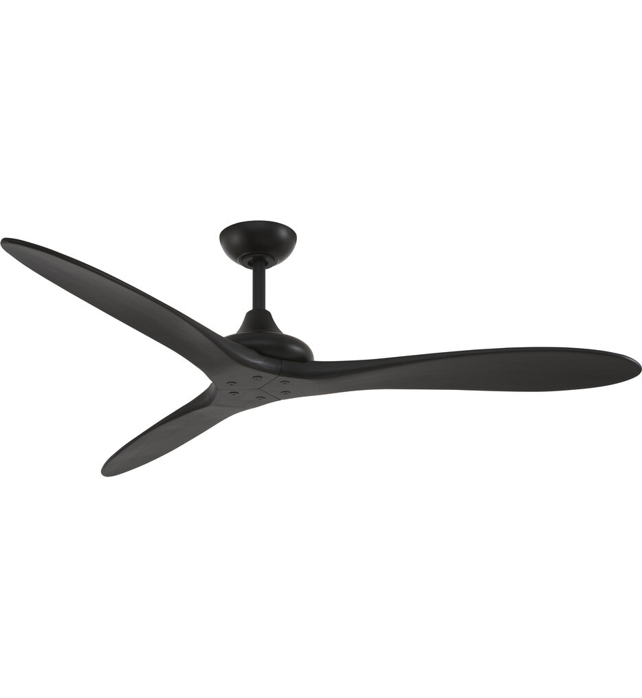 Minka-Aire - Vapor 60" Ceiling Fan