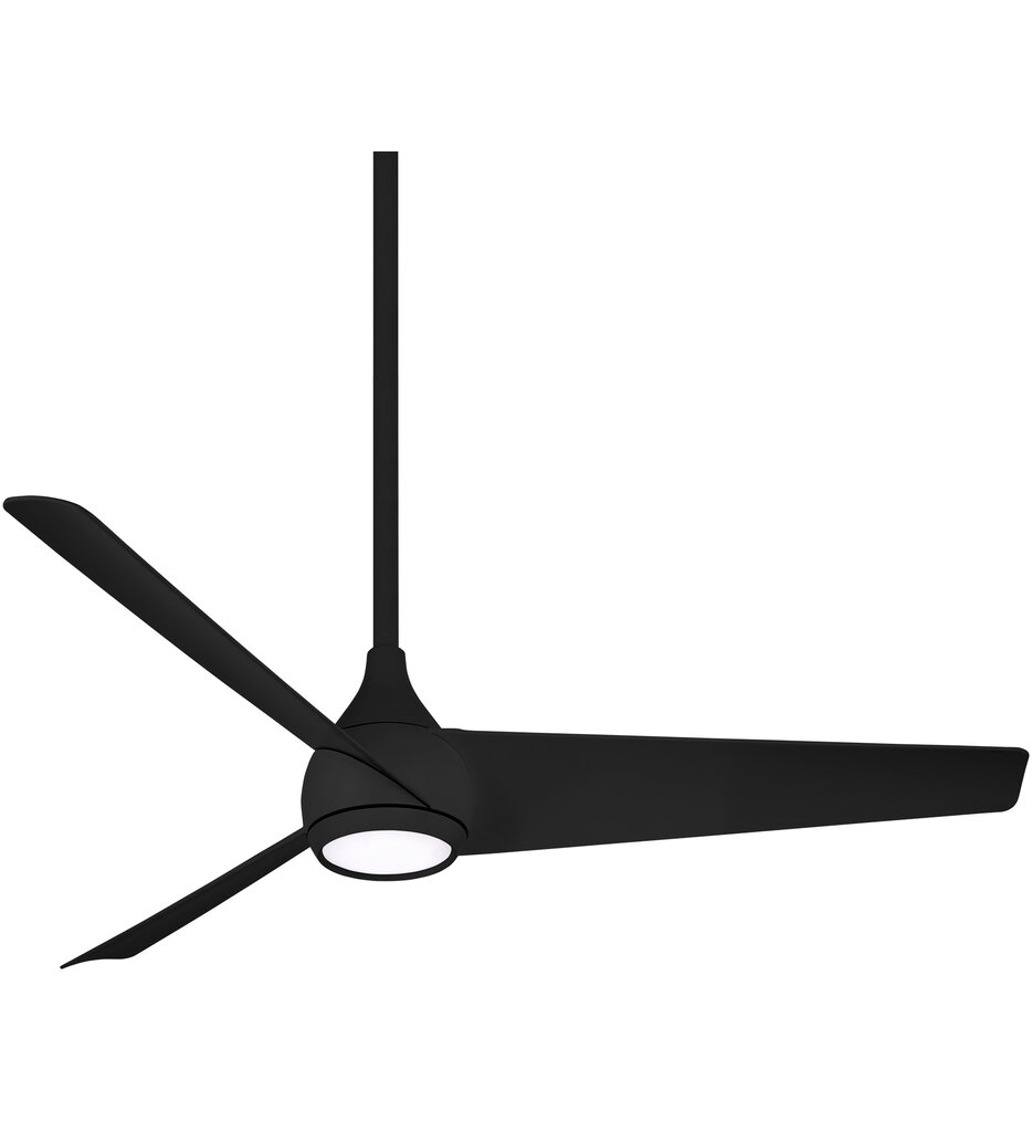 Minka-Aire - Twist Ceiling Fan