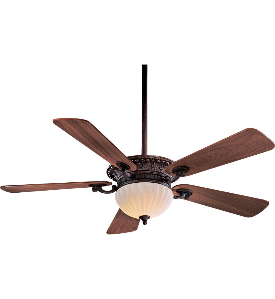 Volterra I 52" Ceiling Fan