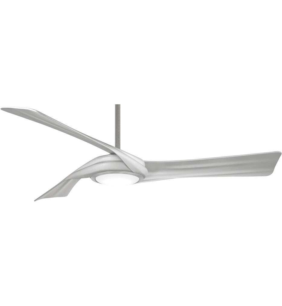 Minka-Aire - Curl Ceiling Fan