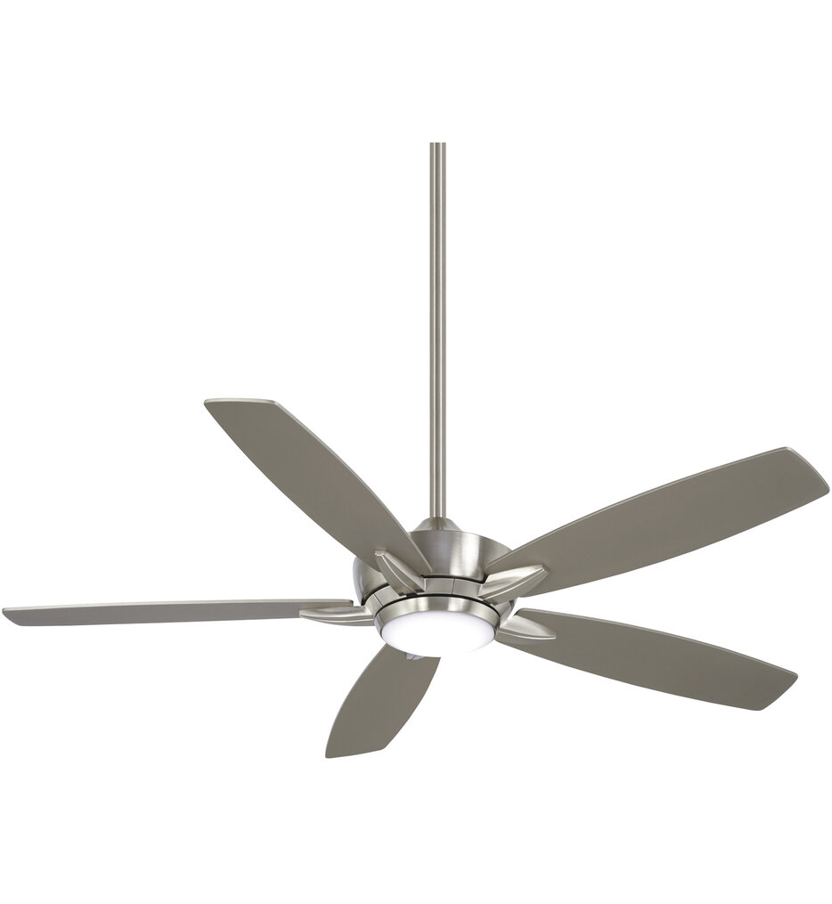Minka-Aire - Kelvyn Ceiling Fan