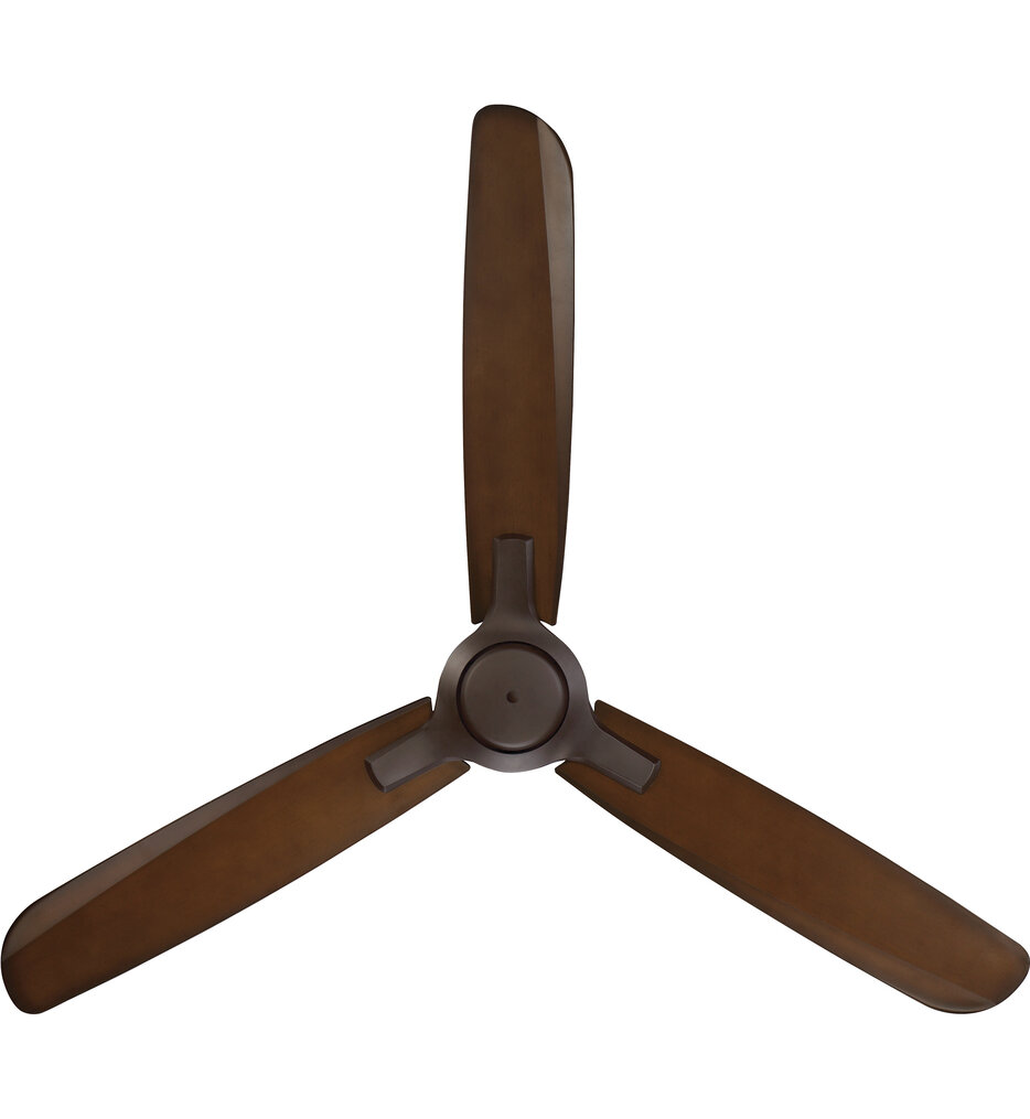 MinkaAire F727ORB Rudolph 52" Ceiling Fan