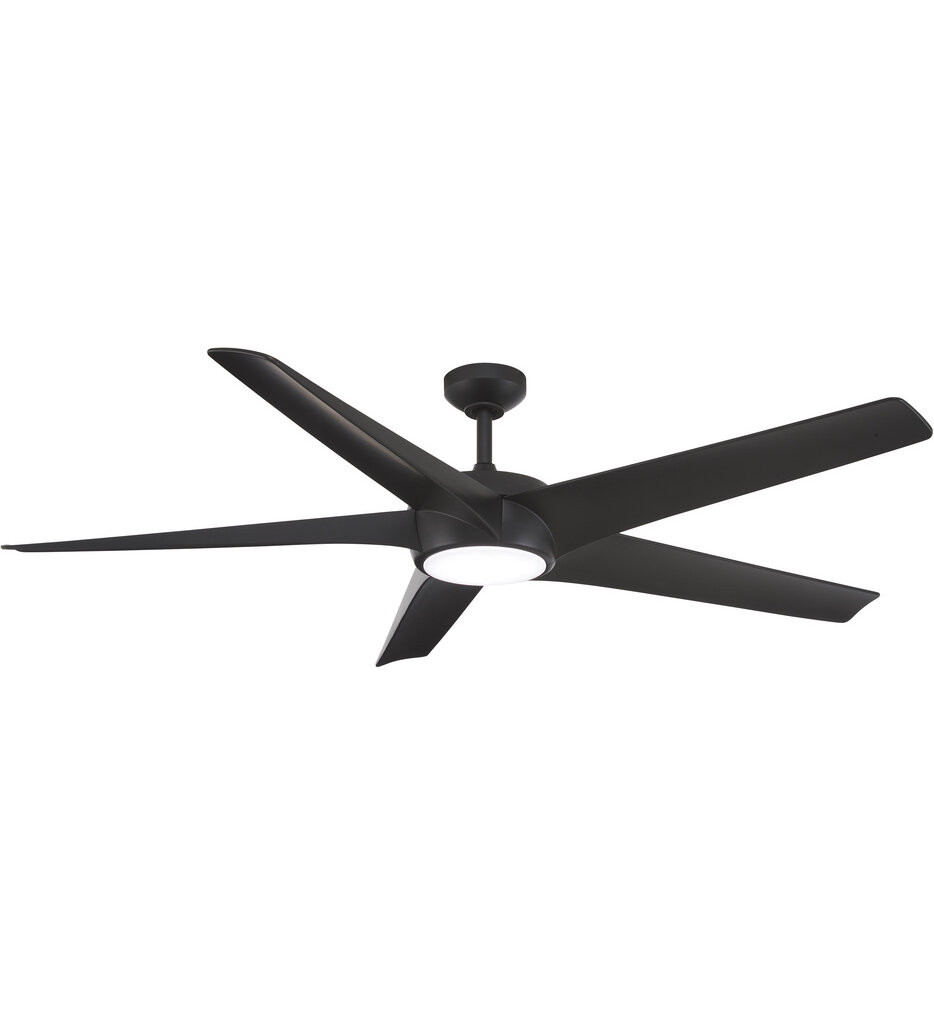 Minka-Aire - Skymaster 65" Ceiling Fan