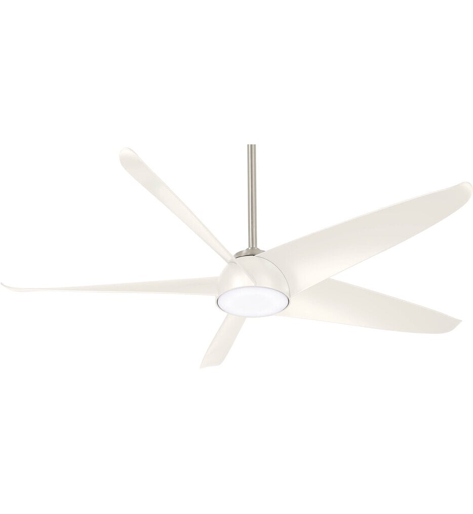 Ellipse 60" Ceiling Fan