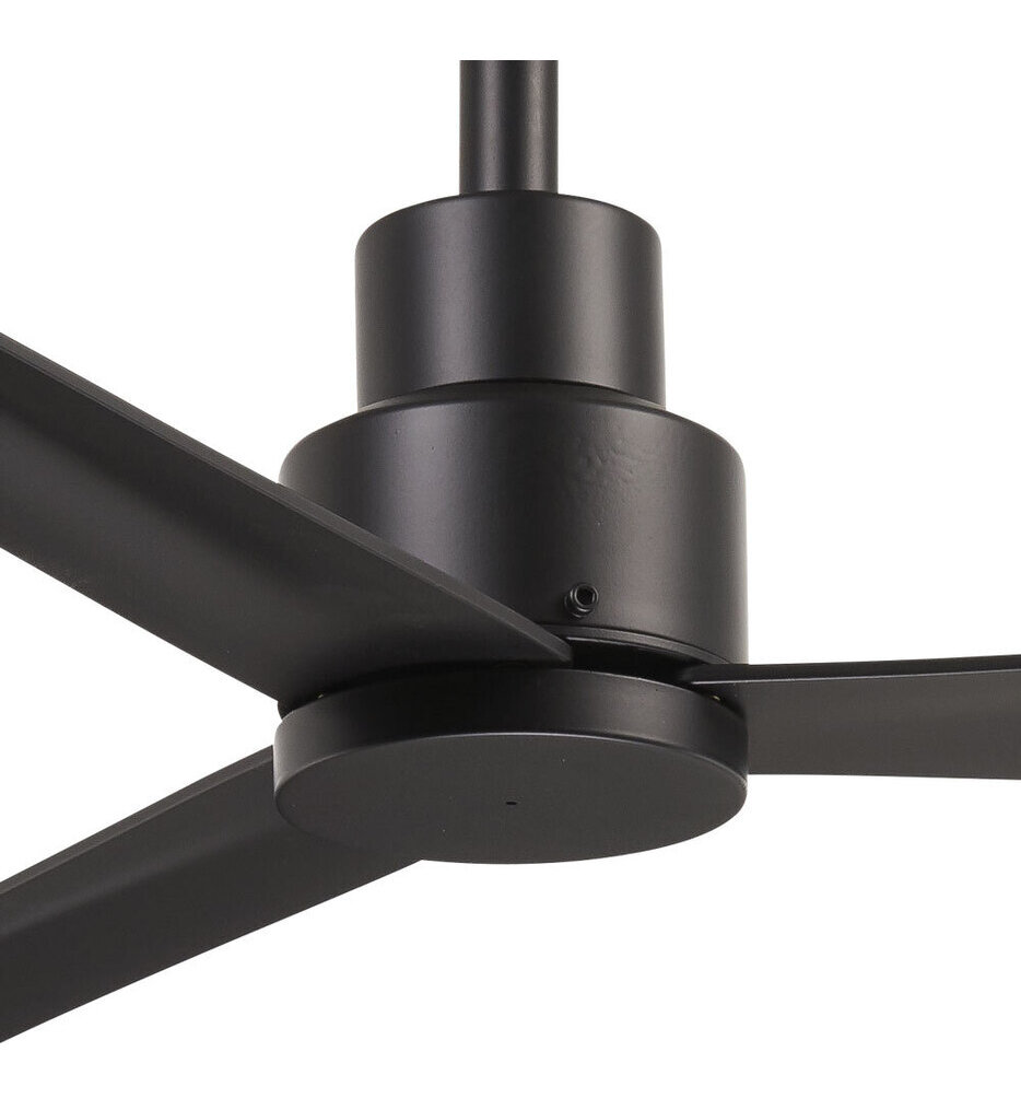 Simple 52" Ceiling Fan