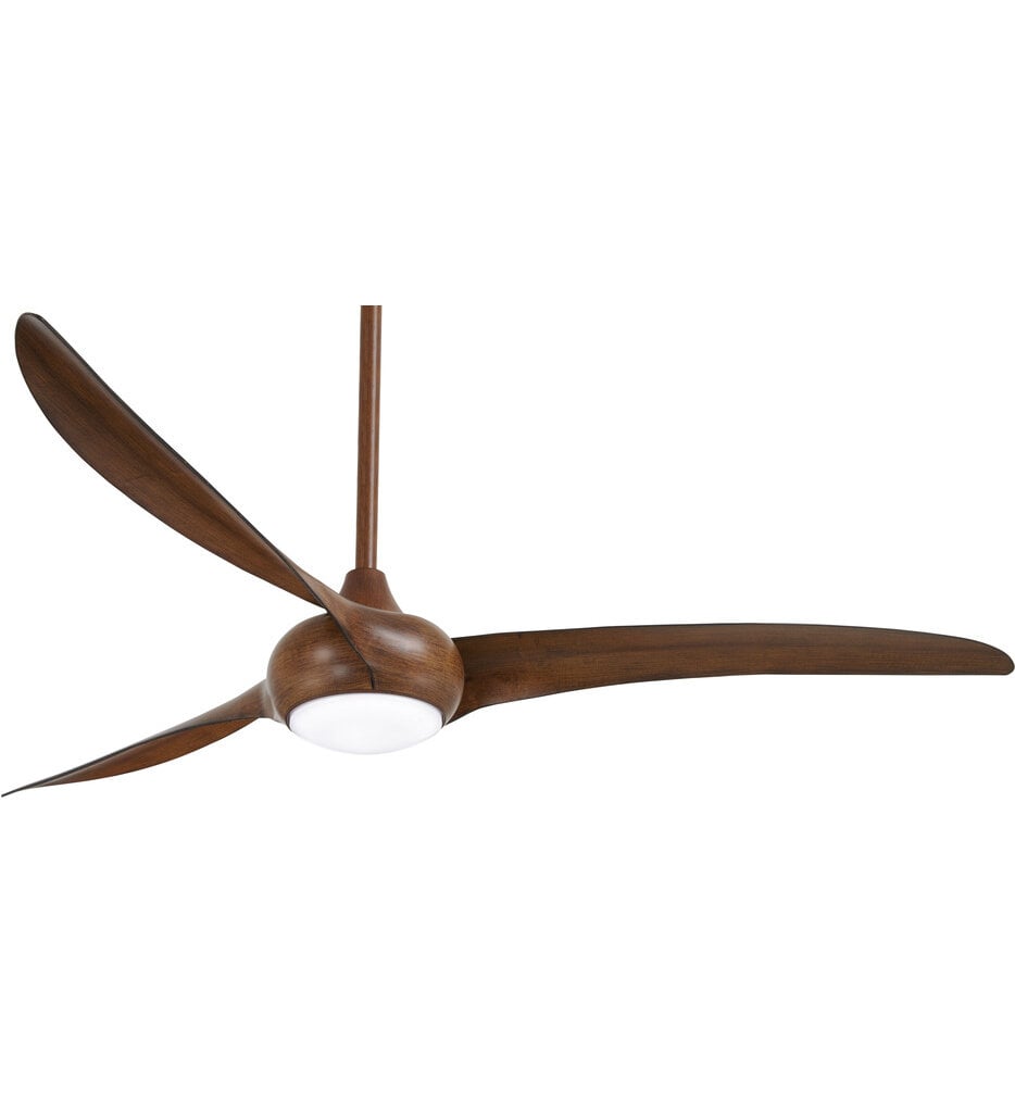 Light Wave Ceiling Fan