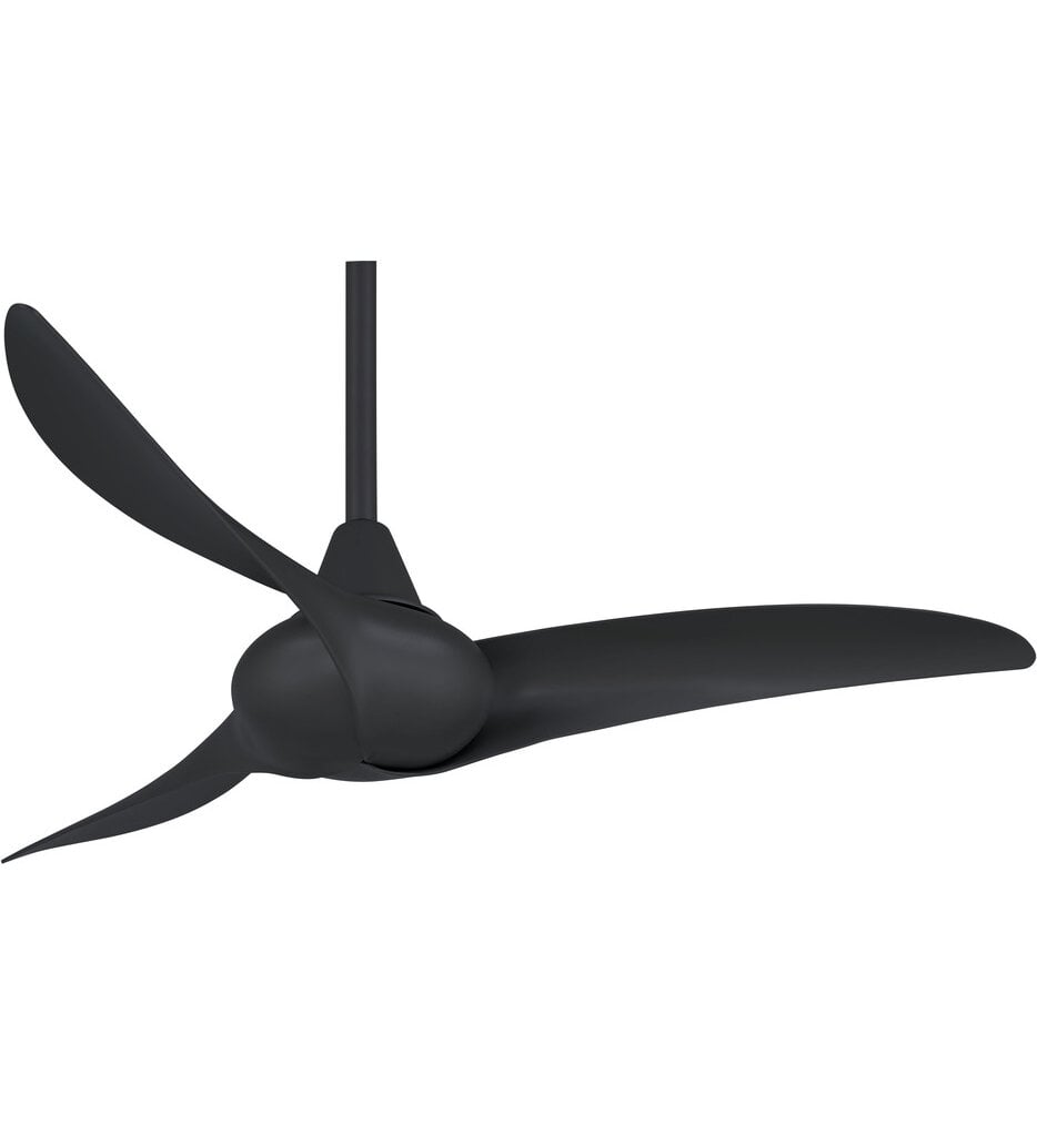 Wave Ceiling Fan