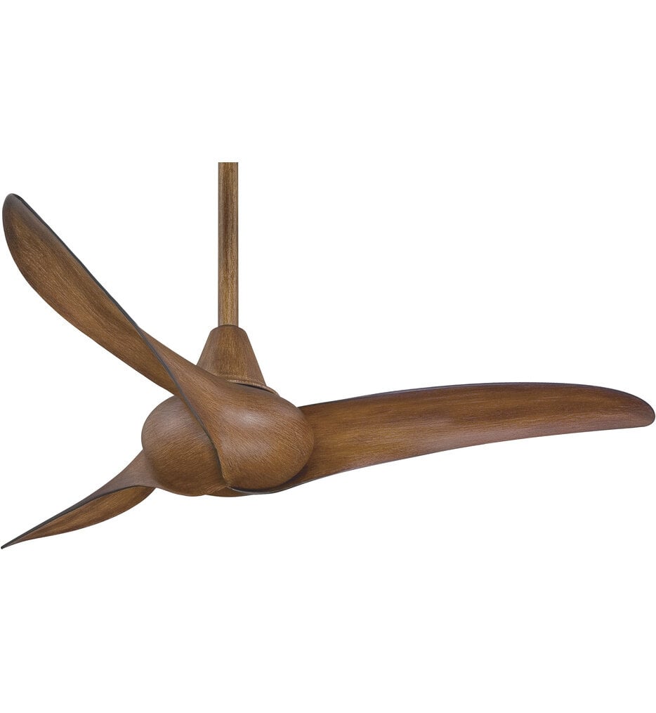 MinkaAire Wave Ceiling Fan