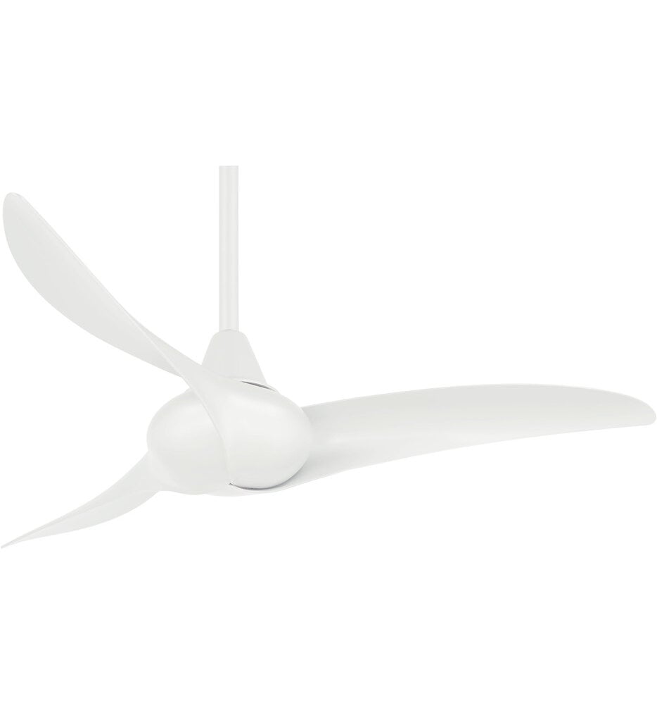 Wave Ceiling Fan