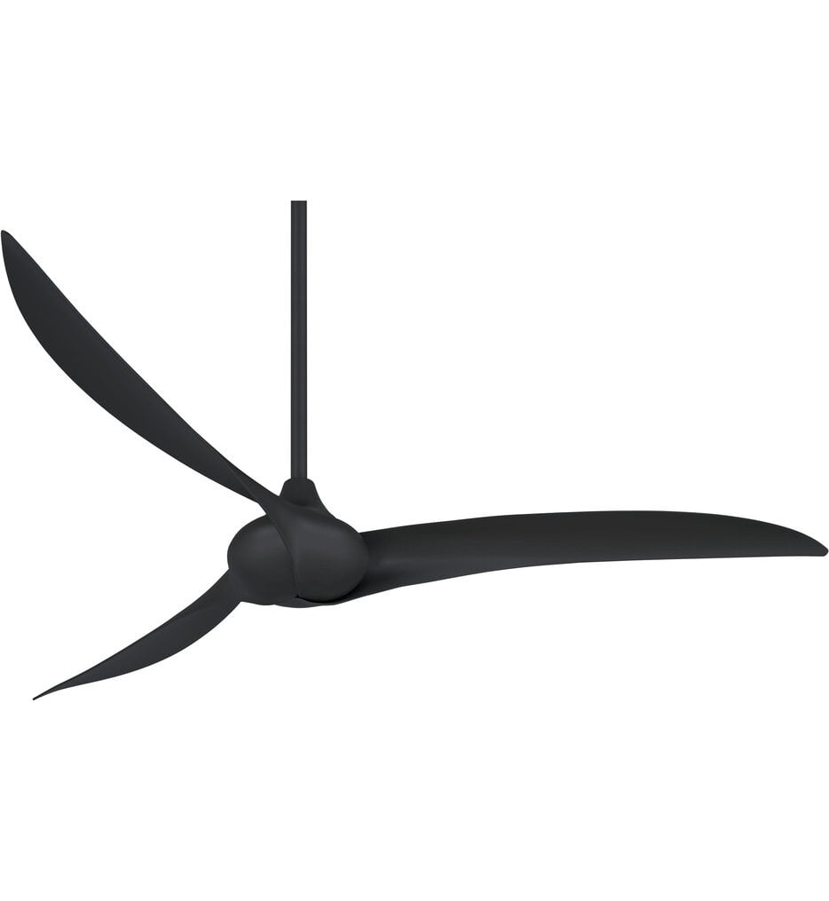 MinkaAire Wave Ceiling Fan