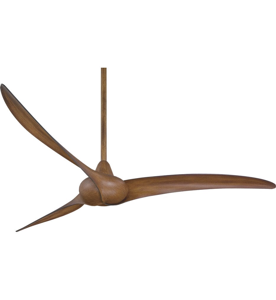 MinkaAire Wave Ceiling Fan