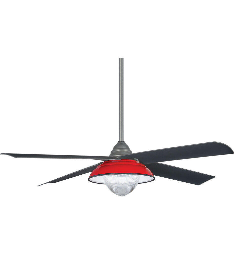 Minka-Aire - Light Kit Shade Only