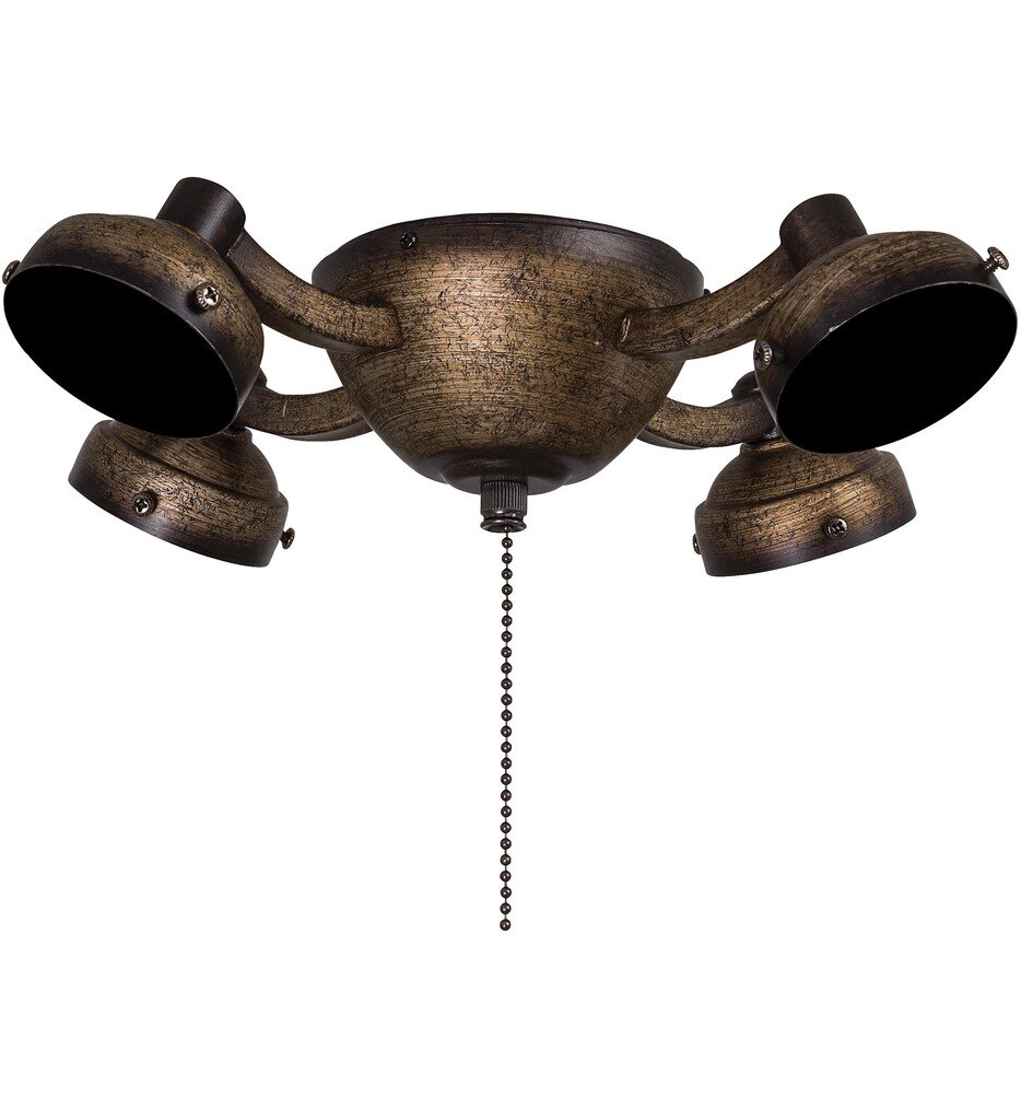 MinkaAire Universal LED Light Kit