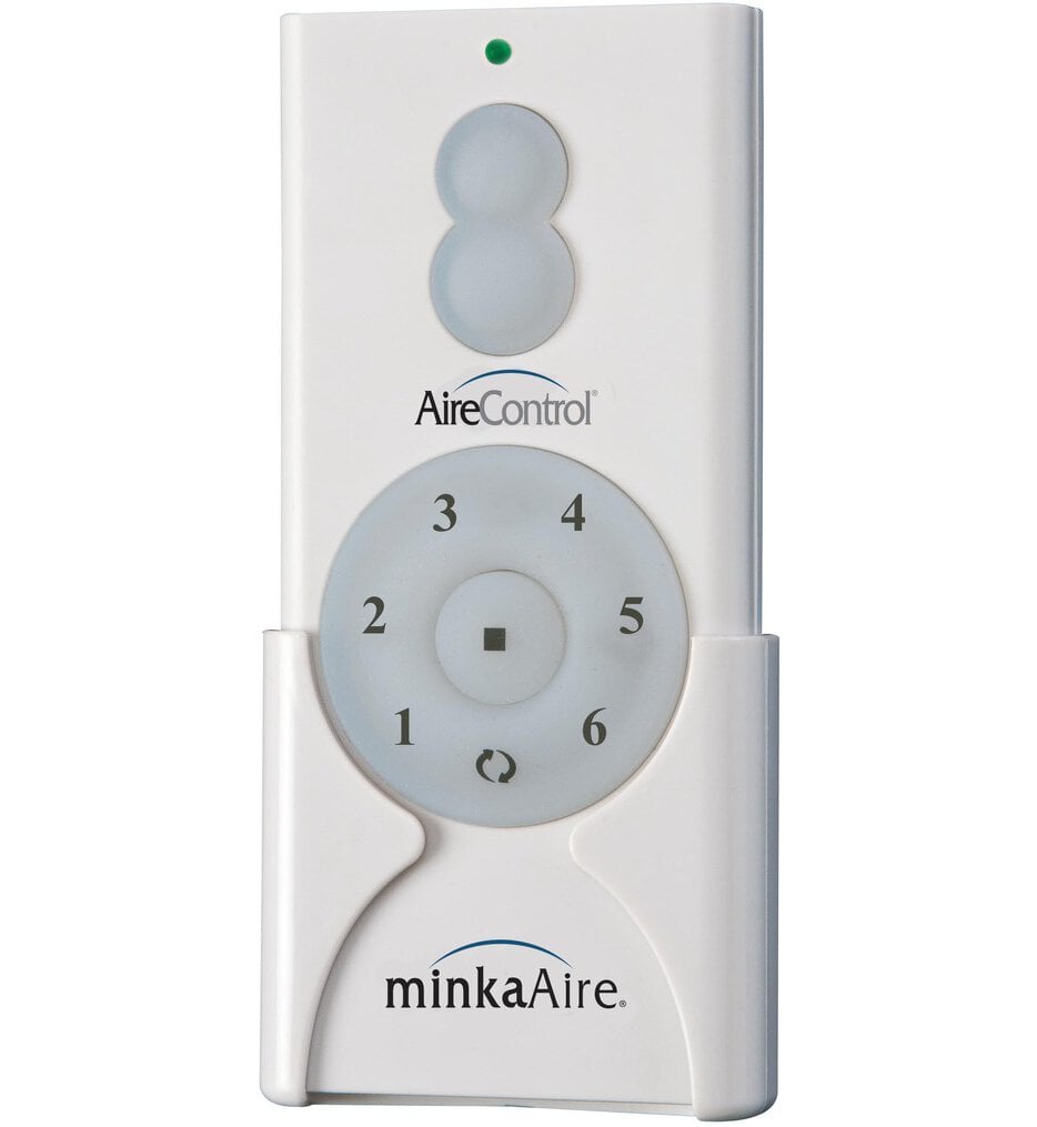 Hand Held Fan Control