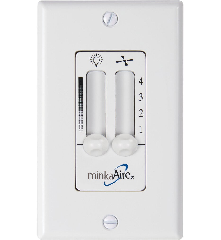 Wall Mount Fan Control For F510L