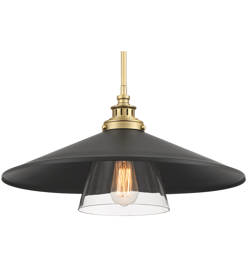 Minka-Lavery - 1406-758 - Segan 20" Pendant