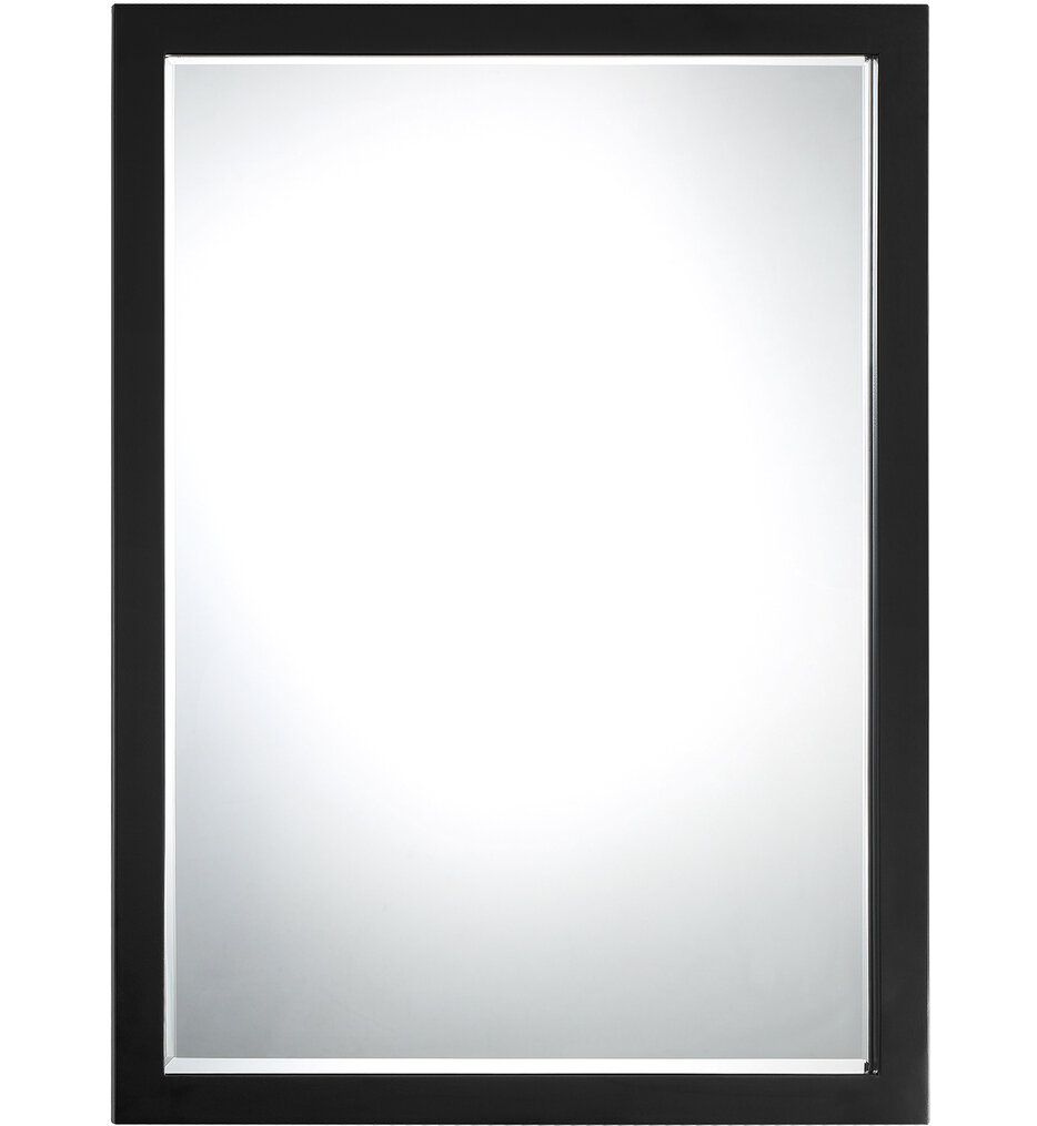 Minka-Lavery - 1430-66A - Paradox 33" Mirror