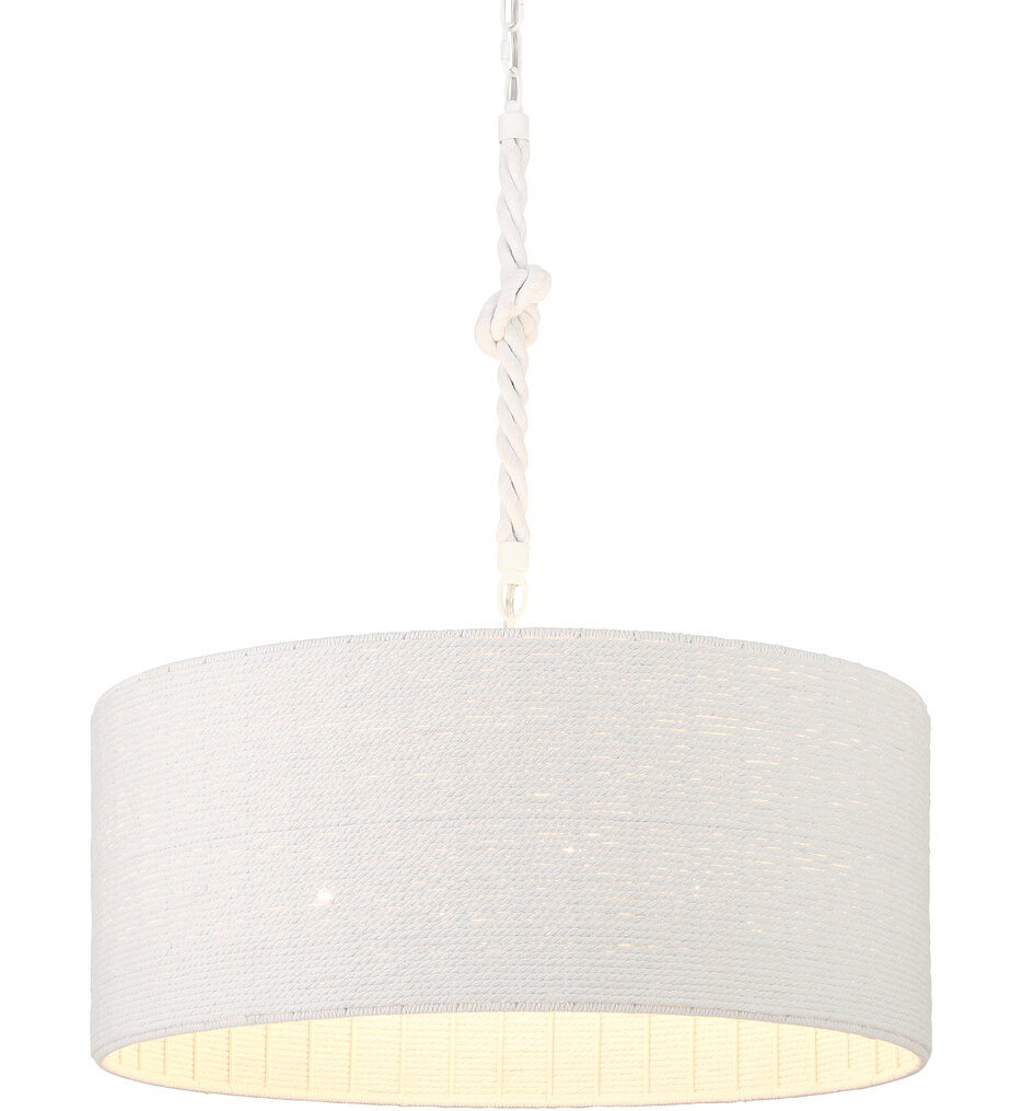 Minka-Lavery - 1805-44B - Lodelle 24" Pendant