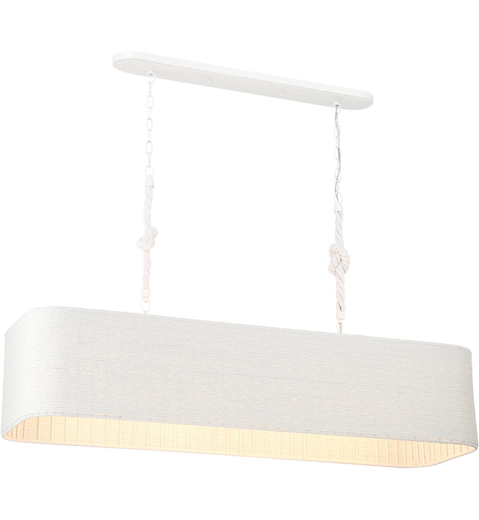 Minka-Lavery - 1806-44B - Lodelle 48" Chandelier