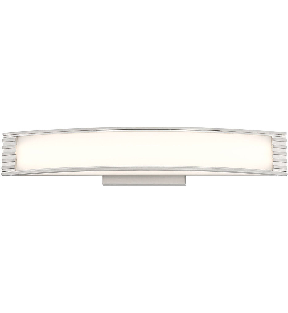 Minka-Lavery - 24" Wall Sconce