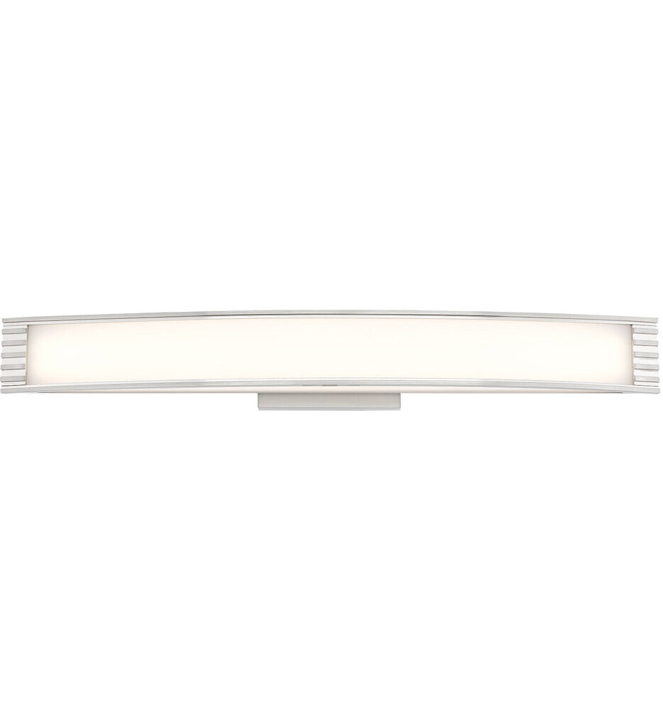 Minka-Lavery - 32" Wall Sconce