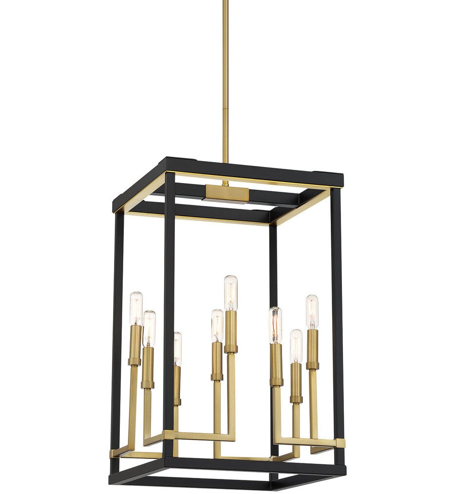 Minka-Lavery - 2119-726 - Union Estates 14" Pendant